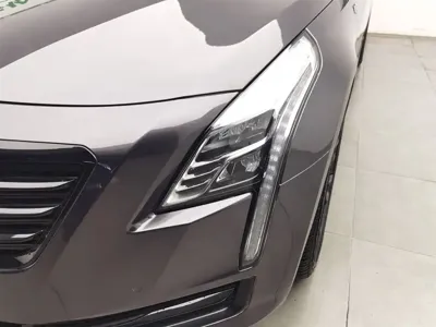 Cadillac CT6 2018, 83900 км, за 9914.6 USD - фото 7