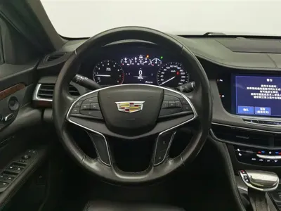 Cadillac CT6 2018, 83900 км, за 9914.6 USD - фото 11