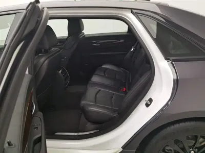 Cadillac CT6 2018, 83900 км, за 9914.6 USD - фото 15