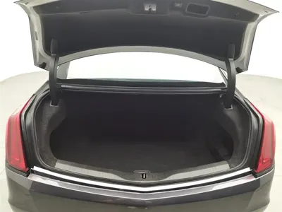 Cadillac CT6 2018, 83900 км, за 9914.6 USD - фото 16