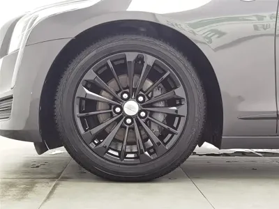Cadillac CT6 2018, 83900 км, за 9914.6 USD - фото 17