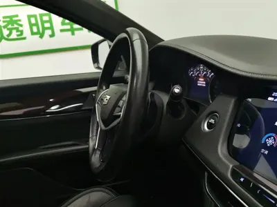 Cadillac CT6 2018, 83900 км, за 9914.6 USD - фото 22