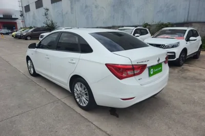 Buick GT 2017, 121900 км, за 5882 USD - фото 6