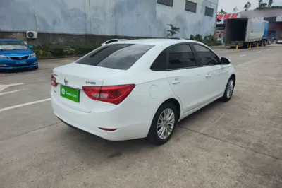 Buick GT 2017, 121900 км, за 5882 USD - фото 8