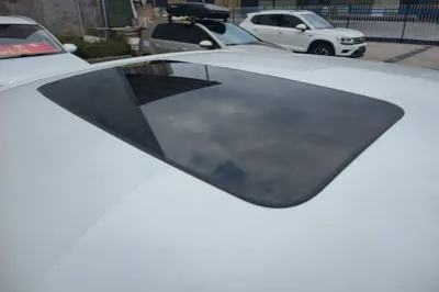 Buick GT 2017, 121900 км, за 5882 USD - фото 9