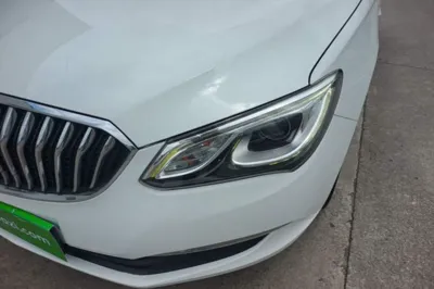 Buick GT 2017, 121900 км, за 5882 USD - фото 10