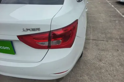 Buick GT 2017, 121900 км, за 5882 USD - фото 11