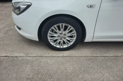 Buick GT 2017, 121900 км, за 5882 USD - фото 12