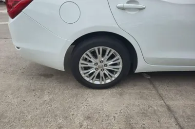 Buick GT 2017, 121900 км, за 5882 USD - фото 13