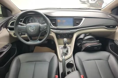 Buick GT 2017, 121900 км, за 5882 USD - фото 14
