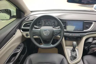 Buick GT 2017, 121900 км, за 5882 USD - фото 15