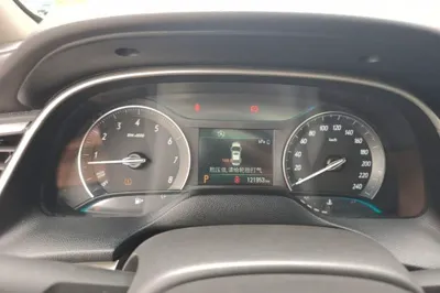 Buick GT 2017, 121900 км, за 5882 USD - фото 16