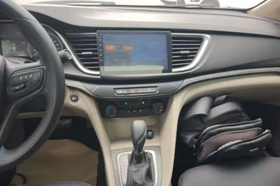 Buick GT 2017, 121900 км, за 5882 USD - фото 17