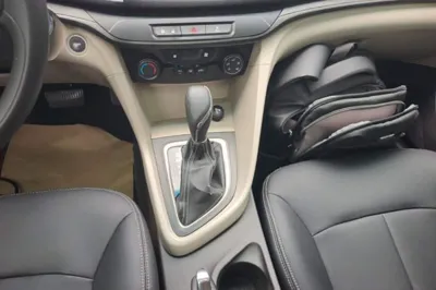 Buick GT 2017, 121900 км, за 5882 USD - фото 18
