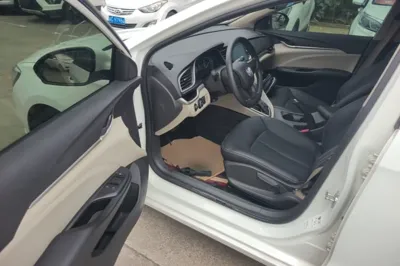 Buick GT 2017, 121900 км, за 5882 USD - фото 20