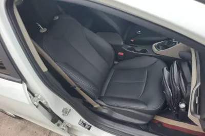 Buick GT 2017, 121900 км, за 5882 USD - фото 21