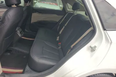 Buick GT 2017, 121900 км, за 5882 USD - фото 22