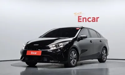 Kia K3 · 2024 год