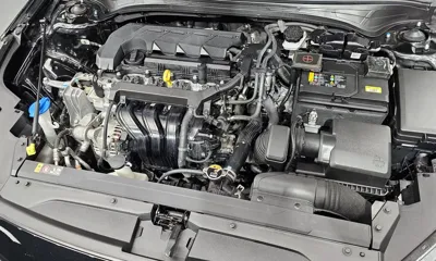 Kia K3 2024, 51904 км, за 14260.59 USD - фото 6