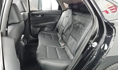 Kia K3 2024, 51904 км, за 14260.59 USD - фото 12