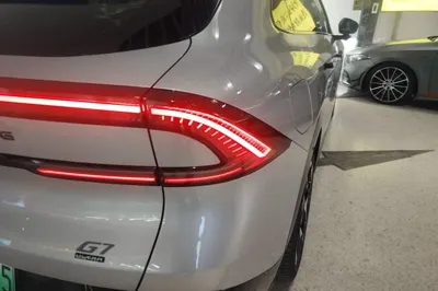 Xpeng G7