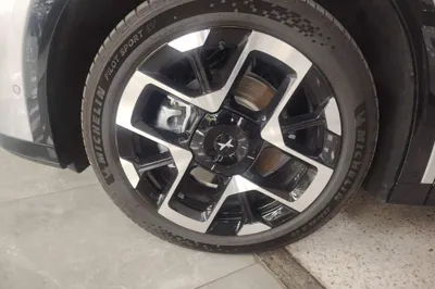 Xpeng G7