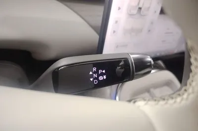 Xpeng G7