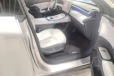Xpeng G7