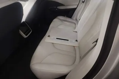 Xpeng G7