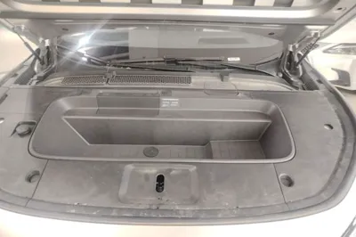 Xpeng G7