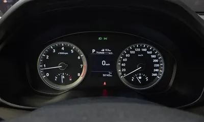 Hyundai Grandeur 2018, 50143 км, за 10564.91 USD - фото 8