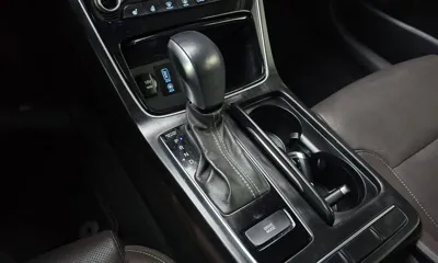 Hyundai Grandeur 2018, 50143 км, за 10564.91 USD - фото 9
