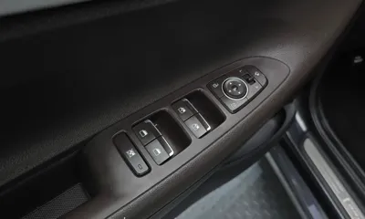 Hyundai Grandeur 2018, 50143 км, за 10564.91 USD - фото 14