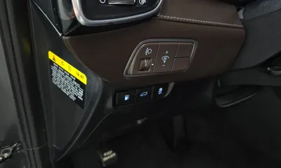 Hyundai Grandeur 2018, 50143 км, за 10564.91 USD - фото 15