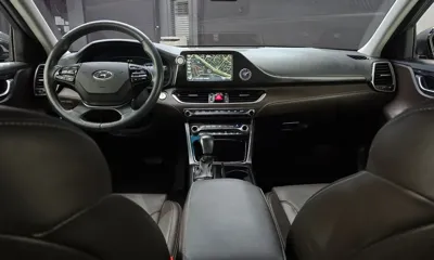 Hyundai Grandeur 2018, 50143 км, за 10564.91 USD - фото 20