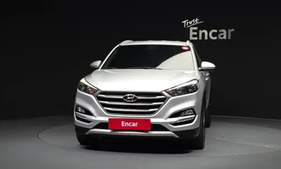 Hyundai Tucson 2017, 82098 км, за 6104.77 USD