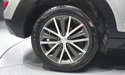 Hyundai Tucson 2017, 82098 км, за 6104.77 USD
