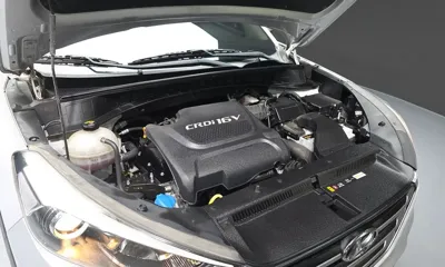 Hyundai Tucson 2017, 82098 км, за 6104.77 USD - фото 6