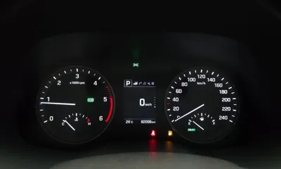 Hyundai Tucson 2017, 82098 км, за 6104.77 USD - фото 8