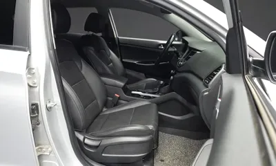 Hyundai Tucson 2017, 82098 км, за 6104.77 USD - фото 11