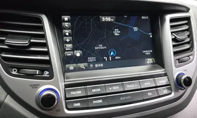Hyundai Tucson 2017, 82098 км, за 6104.77 USD - фото 14