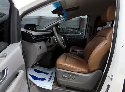 Hyundai Staria 2022, 132260 км, за 16404.1 USD