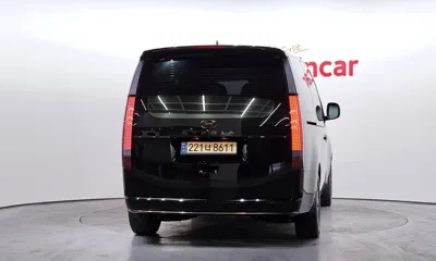 Hyundai Staria 2023, 16648 км, за 23069.82 USD