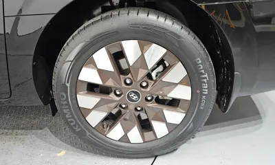 Hyundai Staria 2023, 16648 км, за 23069.82 USD