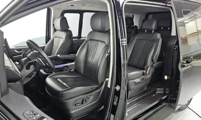 Hyundai Staria 2023, 16648 км, за 22909.28 USD - фото 12