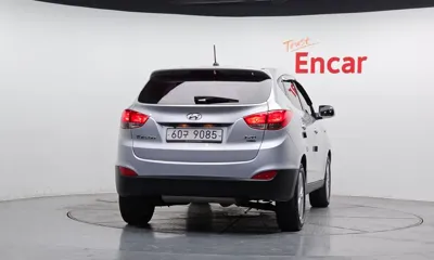 Hyundai Tucson 2013, 59127 км, за 3610.35 USD