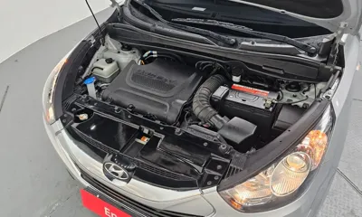 Hyundai Tucson 2013, 59127 км, за 3610.35 USD - фото 6