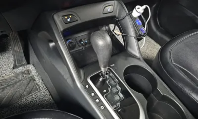 Hyundai Tucson 2013, 59127 км, за 3610.35 USD - фото 9