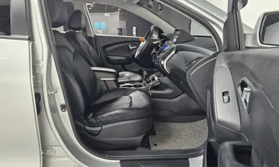 Hyundai Tucson 2013, 59127 км, за 3610.35 USD - фото 11