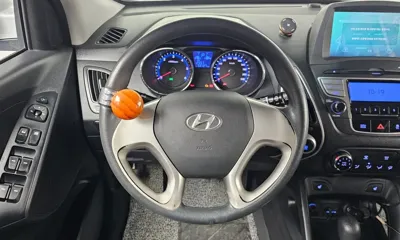 Hyundai Tucson 2013, 59127 км, за 3610.35 USD - фото 13